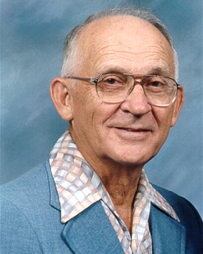 Gerald L. Turner's obituary image