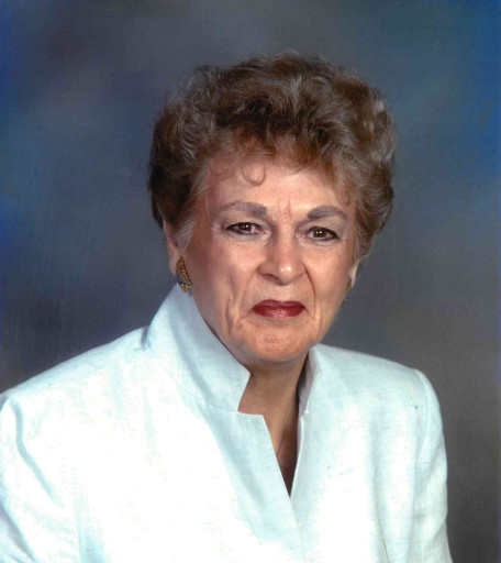 Doris Polk Ethredge Profile Photo