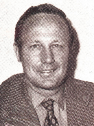 John E. Riley, Jr. Profile Photo