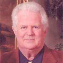 Clarence M. Burd Profile Photo