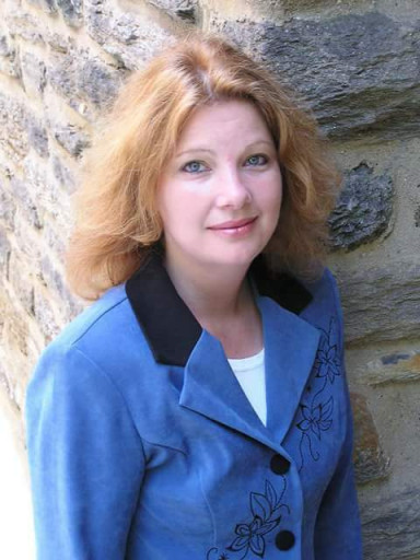 Dr. Karen Bettez Halnon Profile Photo