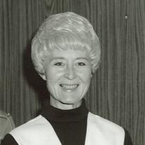 Edna Scott