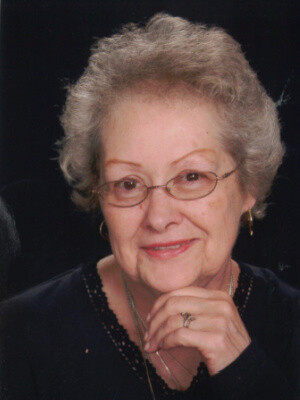 Betty Lou Lovick Profile Photo