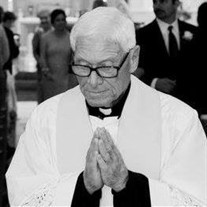 Fr. Michael H. Hull Profile Photo