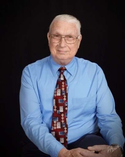 Robert D. Russell Profile Photo