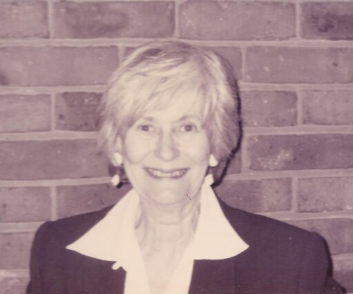 Anne Conlin Burnett Wyma Profile Photo