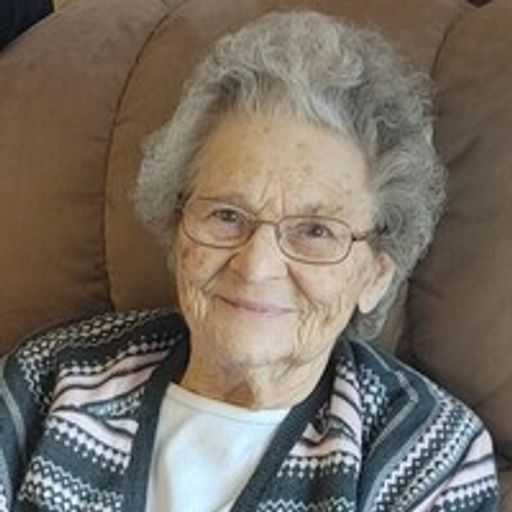 Mildred Louise Green Obituary - Visitation & Funeral Information