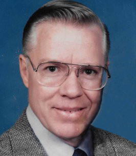 Clark A. Eacker Sr.