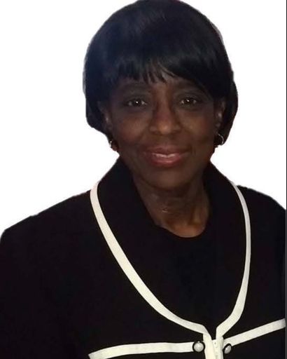 Mrs. Annette Gatson Profile Photo