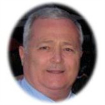 Ronald "Rick" McBride Profile Photo