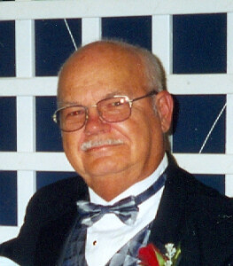 Denith H. Whinnery, Jr.