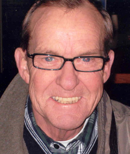 James 'Jim' Edward Carlson