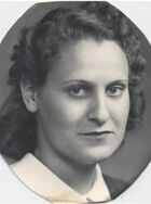 Laverna Stambaugh