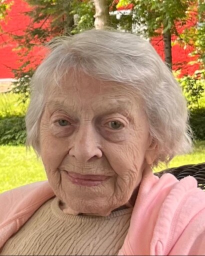 Barbara Monahan Stockfish's obituary image