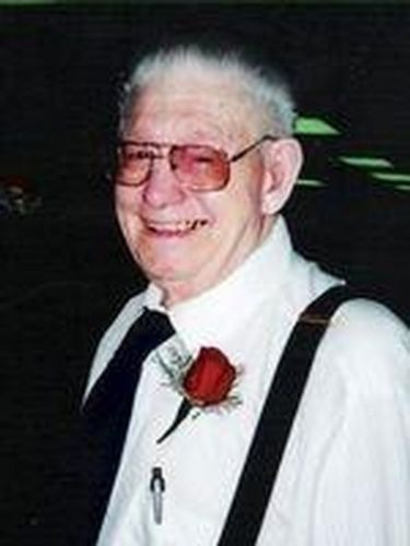 Myron John Klocke