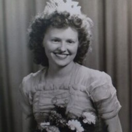 Mildred "Millie" Campbell