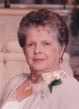 Mary Alice Stelly Guidry