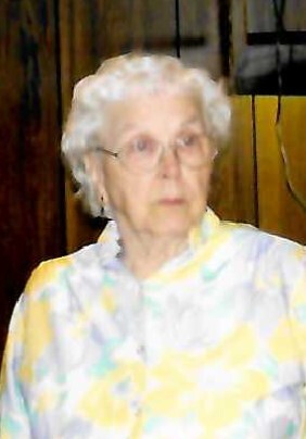 Gertrude "Trudy" L. (Myrtle)  Terhune Profile Photo