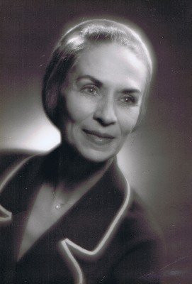 Marj Baucum