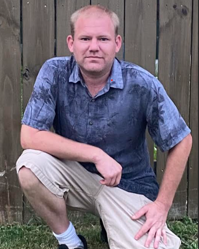 Tyler Martin Taylor Profile Photo