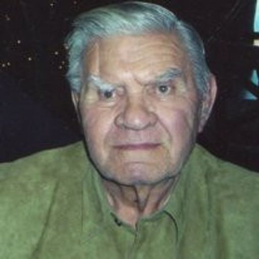 Grover Dail Browning Profile Photo