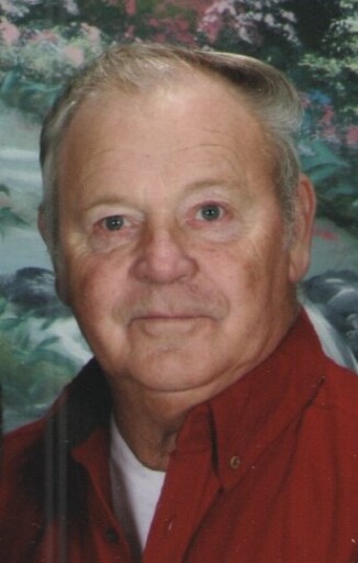 Robert "Bob" Leo Wetzel