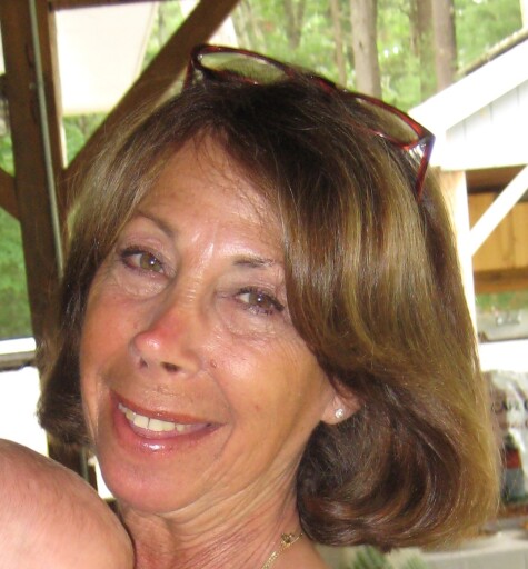 Ellen  R. Vroman Profile Photo