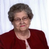 Doris Hulsey