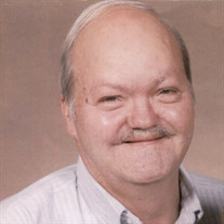 David Eugene Elder Sr.