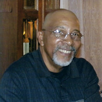 Herbert "Herb" Williams Jr. Profile Photo