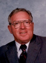 Wallace Reed Cochran