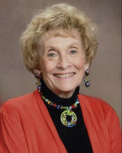 Virginia (Sinclair) Platt Profile Photo