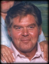 Jack Ritchie Sr. Profile Photo