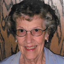 Vernice Stegeman