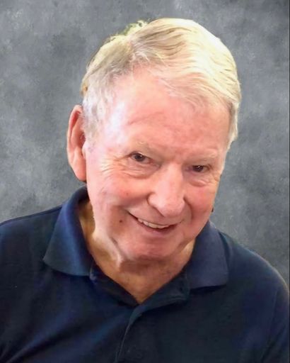 Roger Edward Rathburn