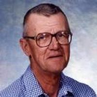 Theodor John "Ted" Schoenrock