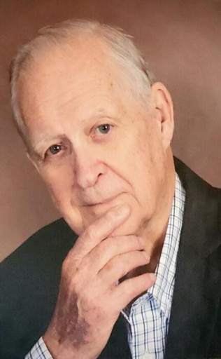 Dr. Norman Wallace, Jr. Profile Photo
