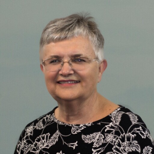 Joann Evans Profile Photo