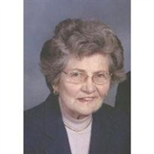 Barbara  Ann TerBorch