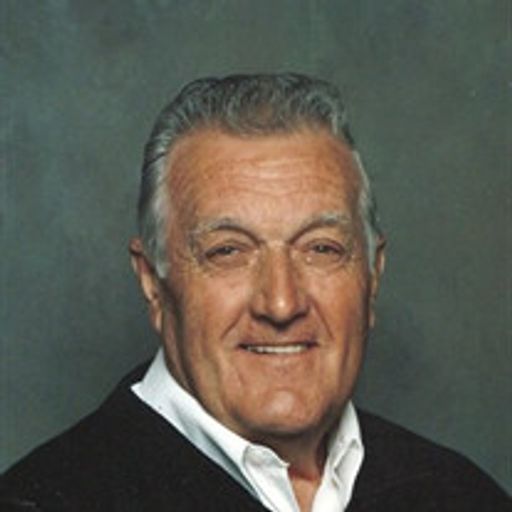Joseph Amigoni Profile Photo