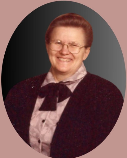 Fern M. Boettcher