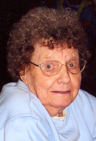 Dorothy V. Shiverdecker