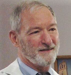 Dr. Robertw Clark Profile Photo