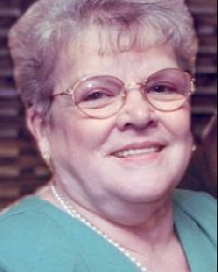 Joyce E. Bensley