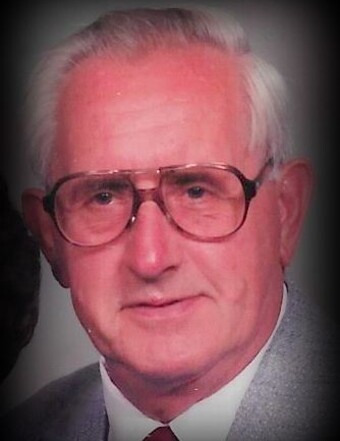 Jerome "Harry" J. Tobiasz