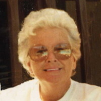 Arlene Janet Matulich