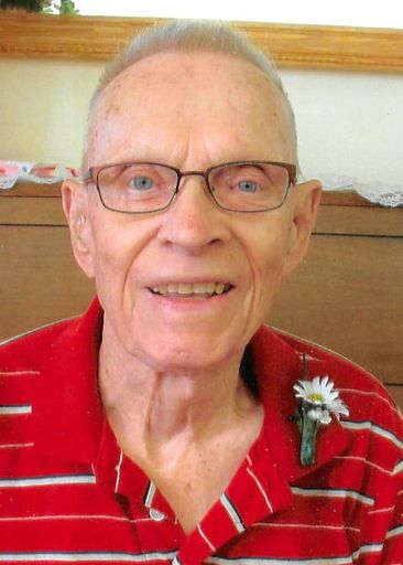 Charles H. Frost 87 Of Glasgow Montana Profile Photo