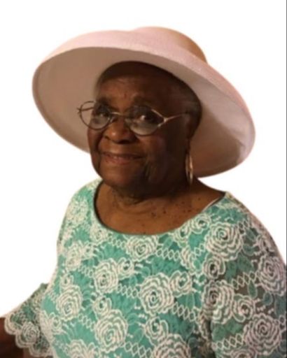 Diana Desir's obituary image