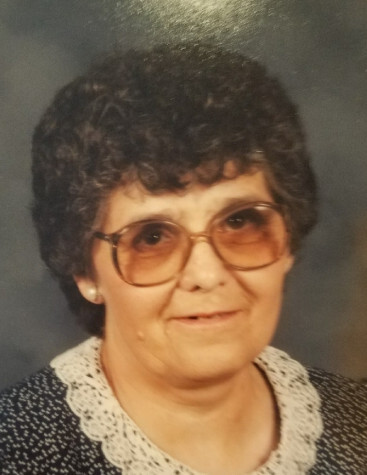 Leatrice Larue (Coe)  Ott