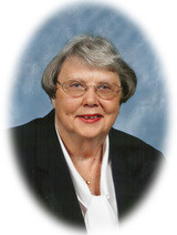 Ann Milligan